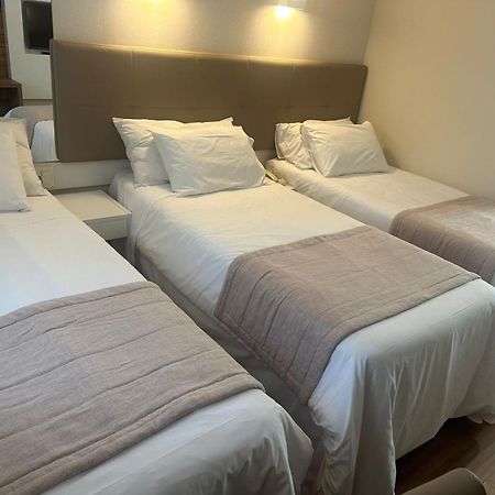 Linhares Design Hotel Kültér fotó