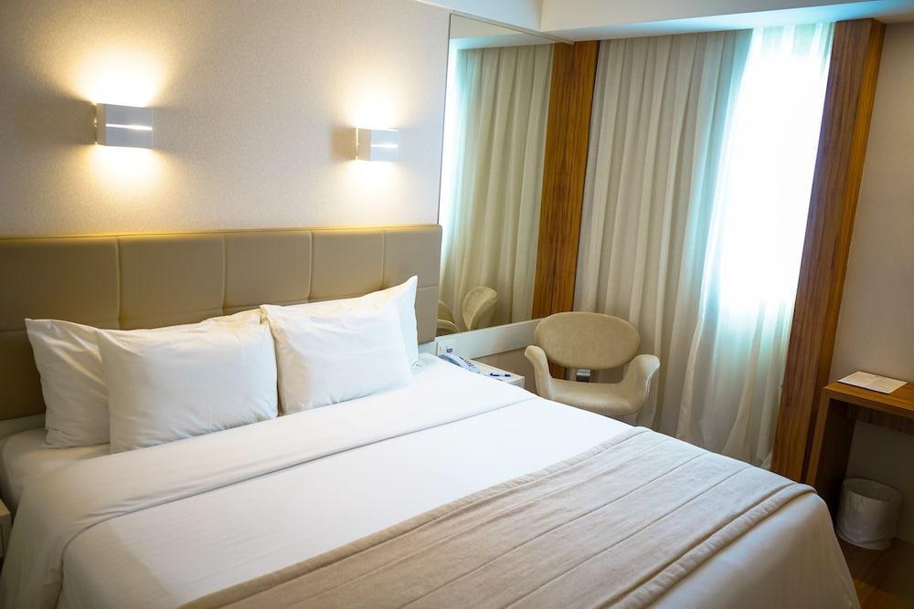 Linhares Design Hotel Kültér fotó