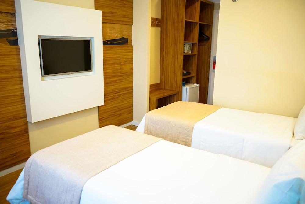 Linhares Design Hotel Kültér fotó