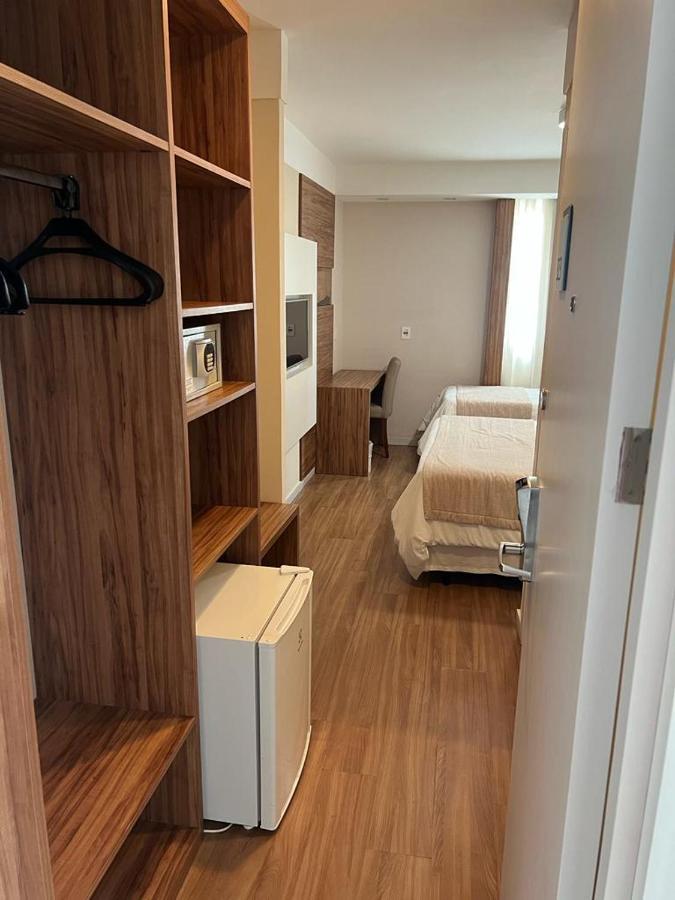Linhares Design Hotel Kültér fotó