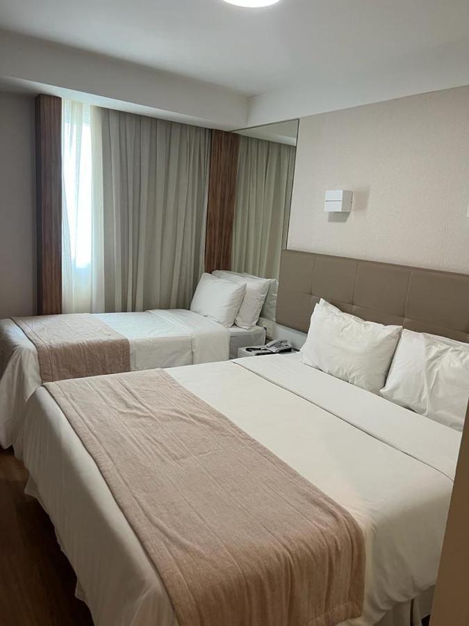 Linhares Design Hotel Kültér fotó