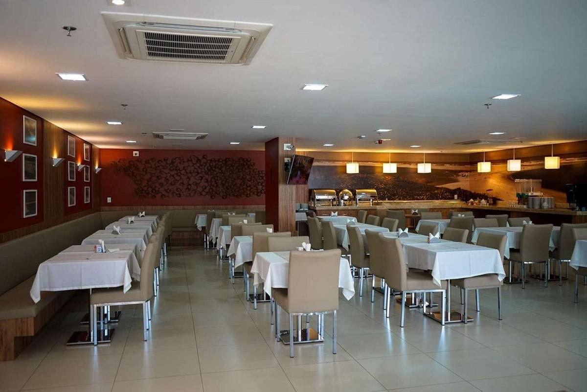 Linhares Design Hotel Kültér fotó