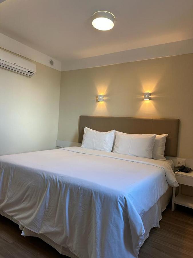 Linhares Design Hotel Kültér fotó