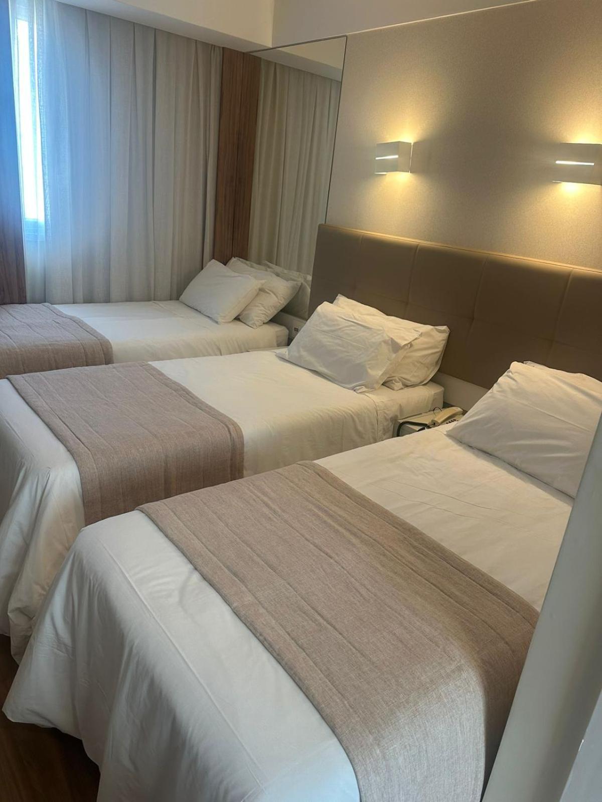 Linhares Design Hotel Kültér fotó