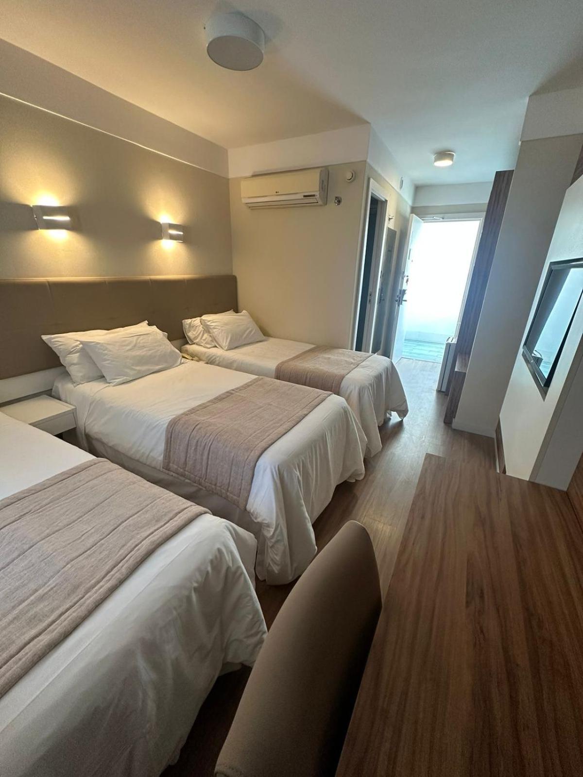 Linhares Design Hotel Kültér fotó