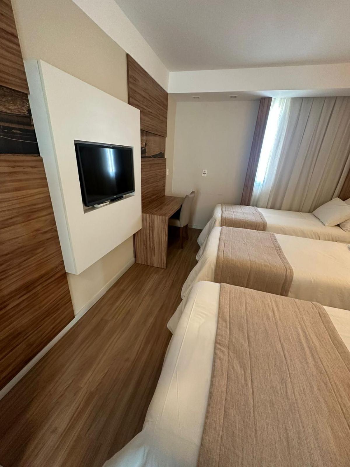 Linhares Design Hotel Kültér fotó