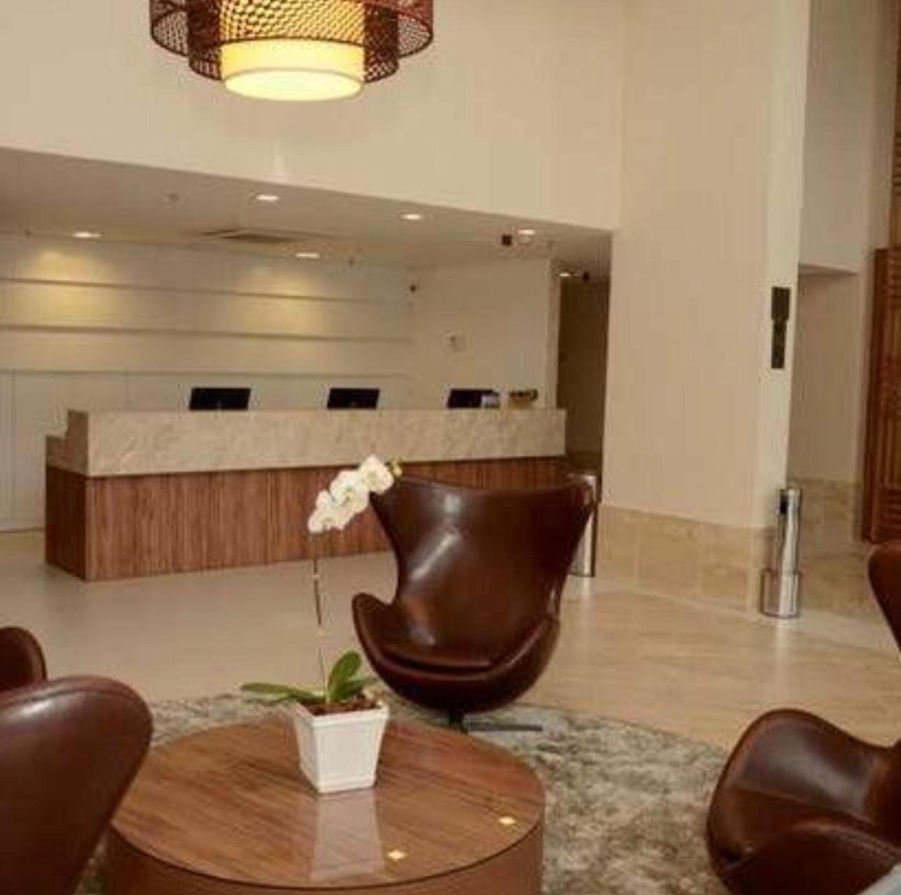 Linhares Design Hotel Kültér fotó