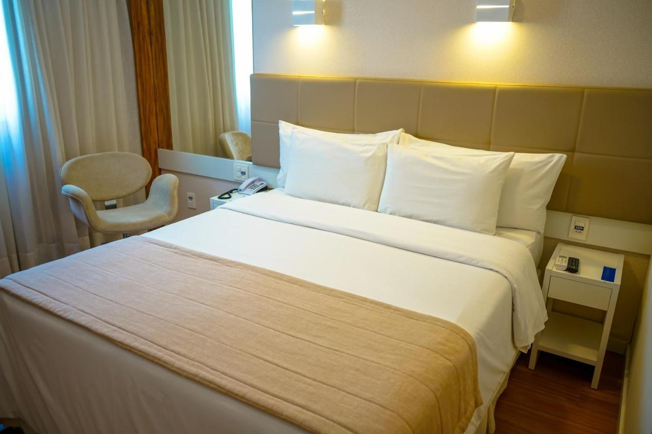 Linhares Design Hotel Kültér fotó