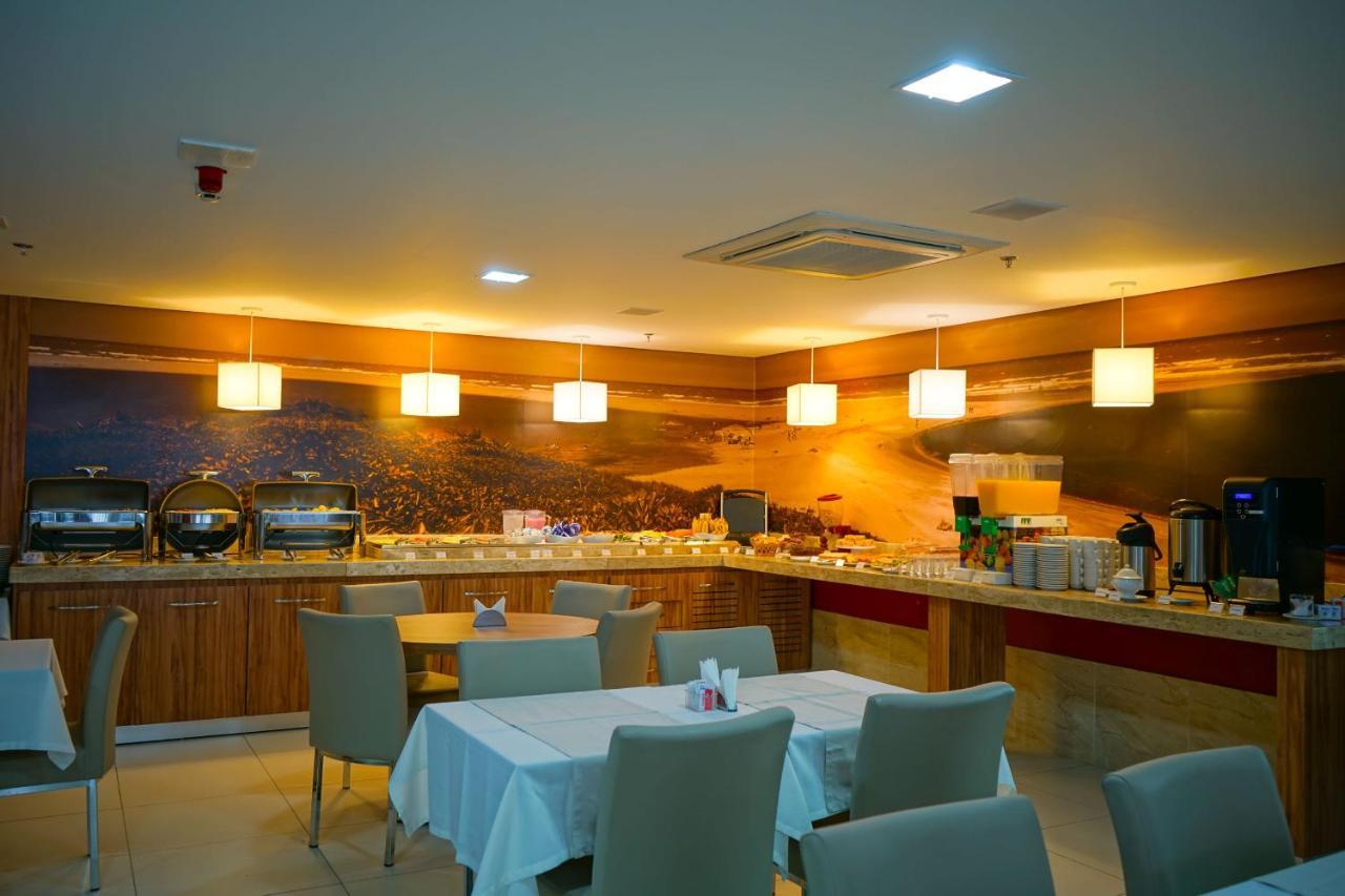 Linhares Design Hotel Kültér fotó