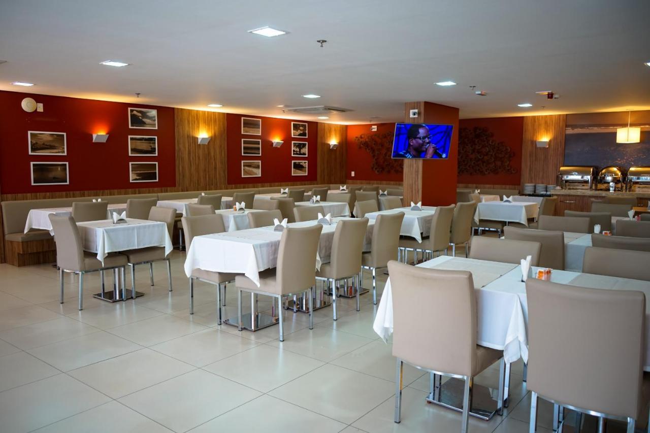 Linhares Design Hotel Kültér fotó