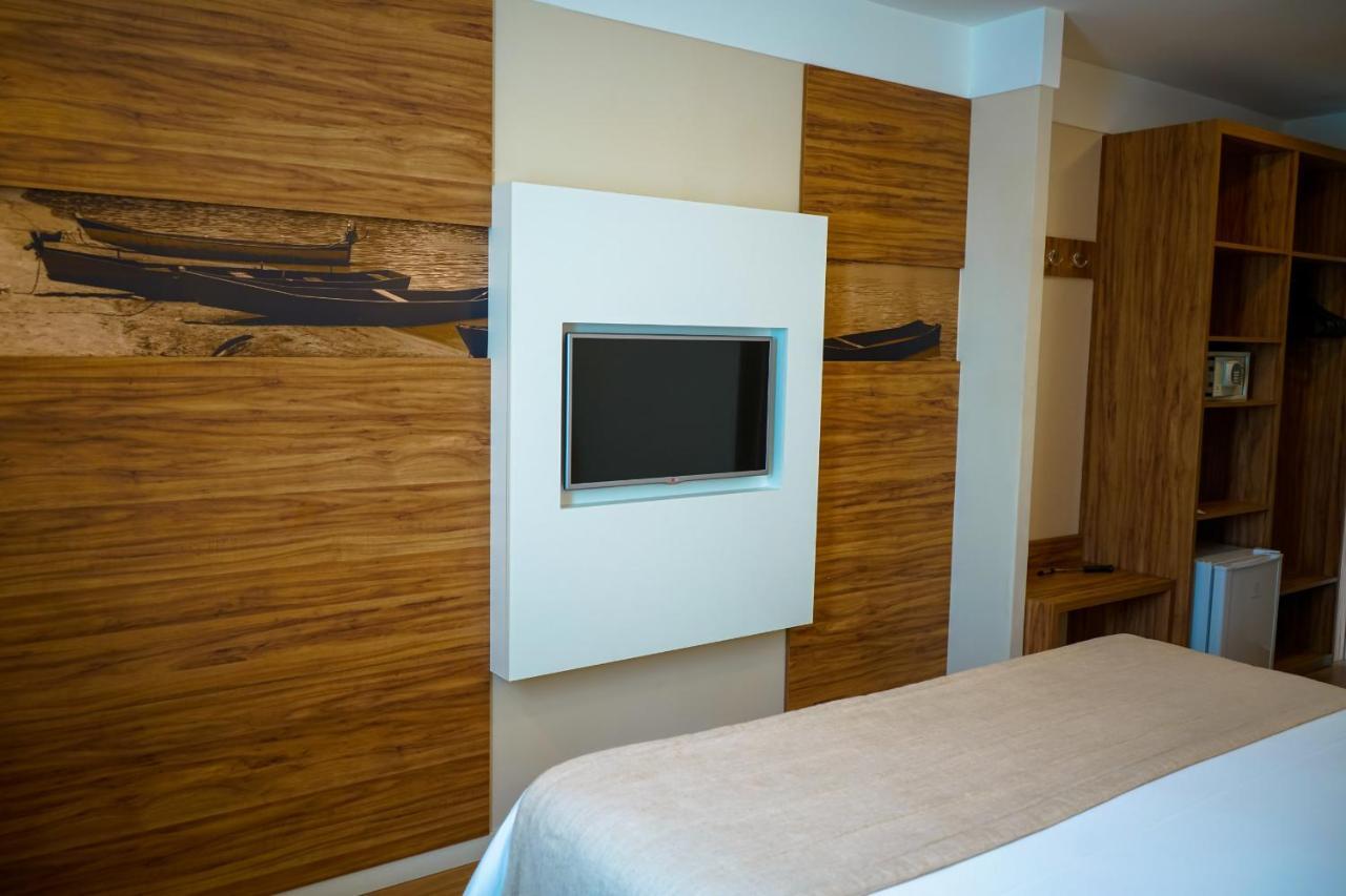 Linhares Design Hotel Kültér fotó
