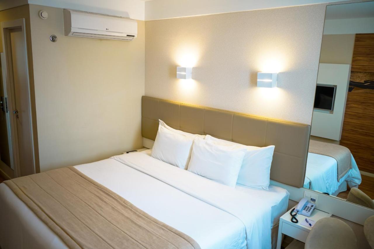 Linhares Design Hotel Kültér fotó