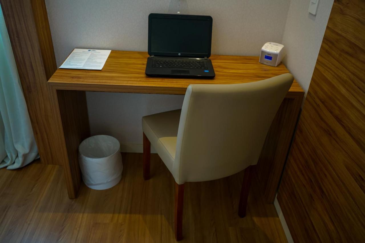 Linhares Design Hotel Kültér fotó